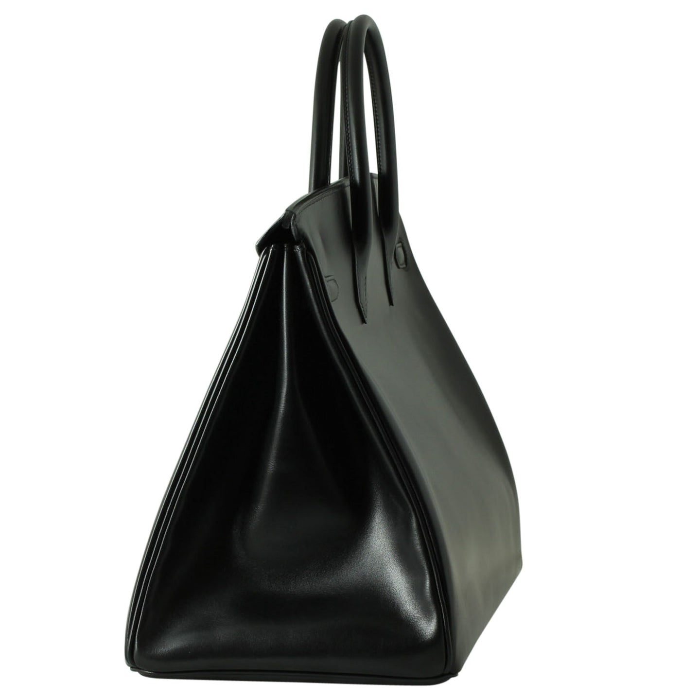 Hermes Birkin 40 Side