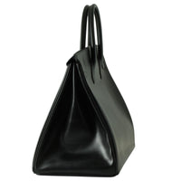 Hermes Birkin 40 Side