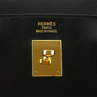 Hermes Birkin 40 Stamp