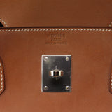 Hermes Birkin 40 Hardware