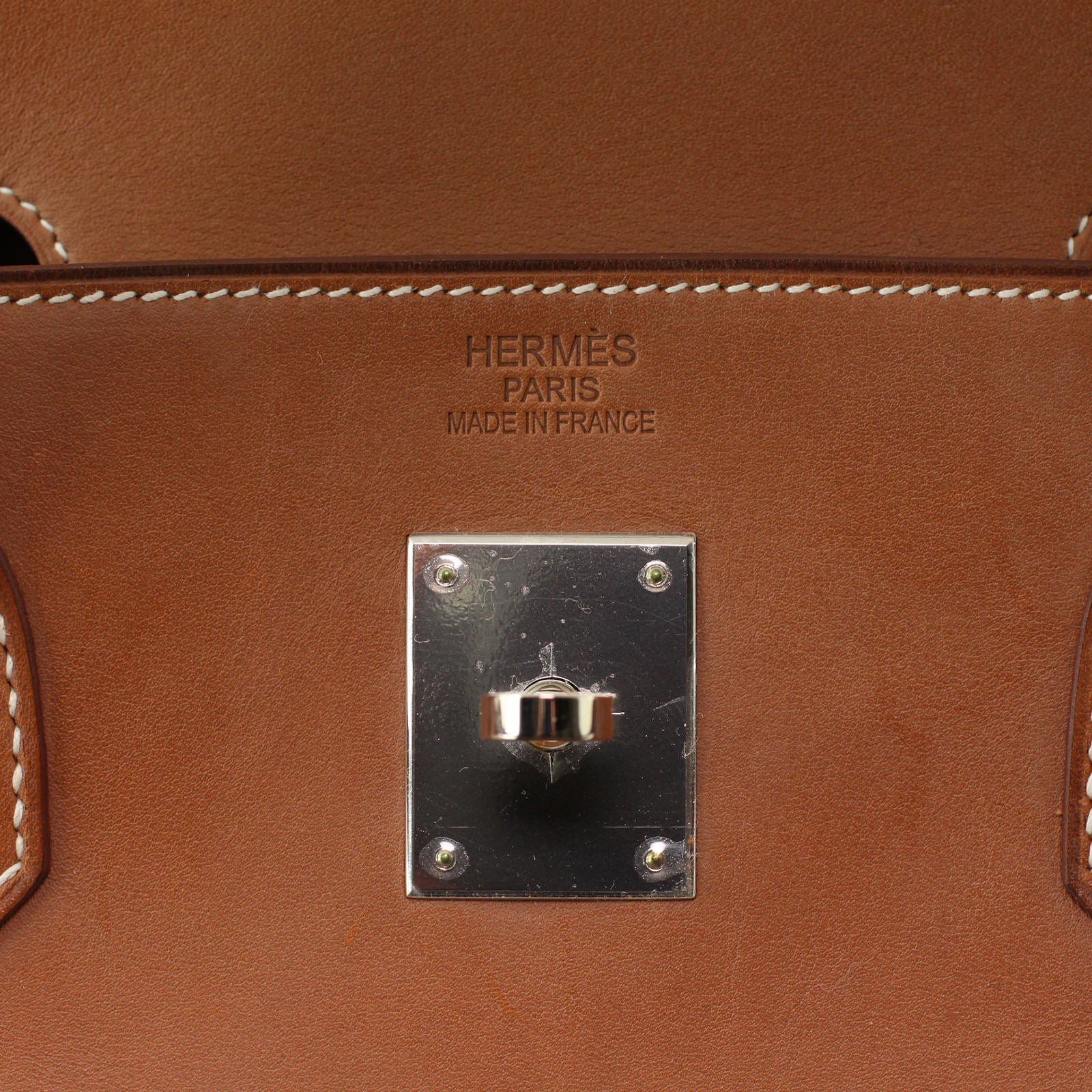 Hermes Birkin 40 Hardware