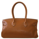 Hermes Shoulder Birkin 42 Back