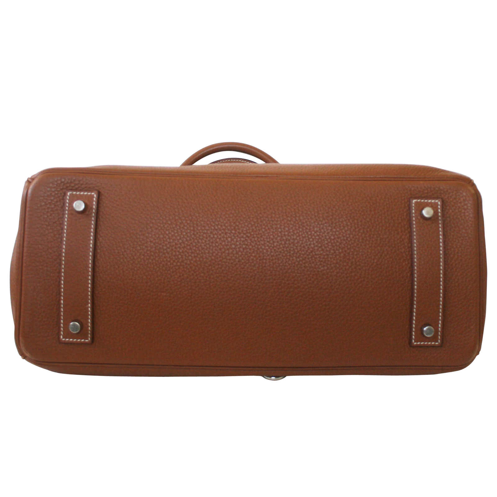 Hermes Shoulder Birkin 42 Base