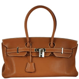 Hermes Shoulder Birkin 42 Front