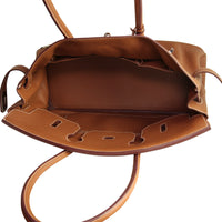 Hermes Shoulder Birkin 42 Inside