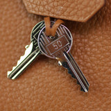 Hermes Shoulder Birkin 42 Keys