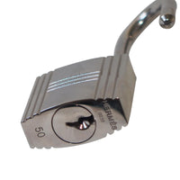 Hermes Shoulder Birkin 42 Lock