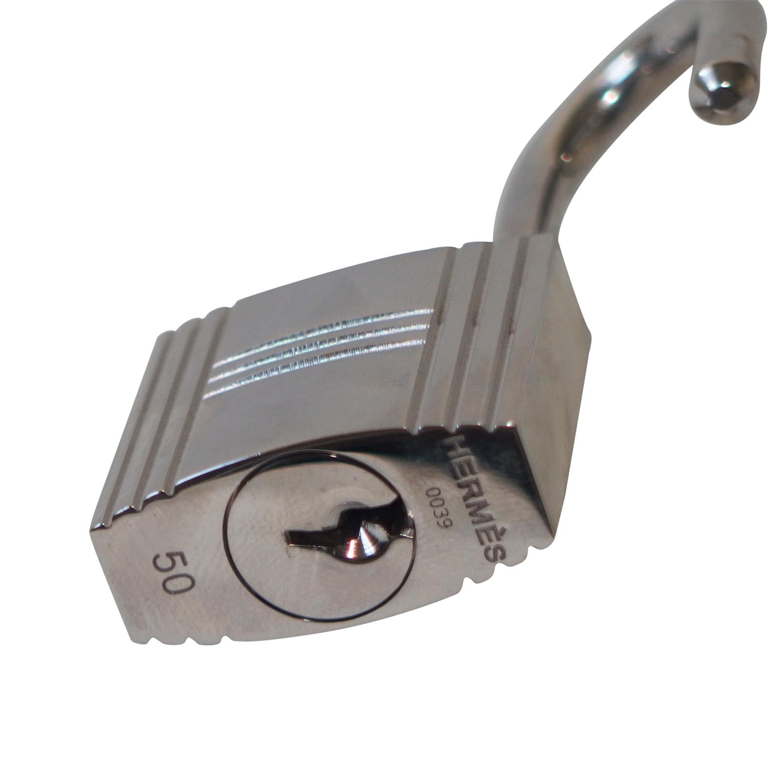 Hermes Shoulder Birkin 42 Lock