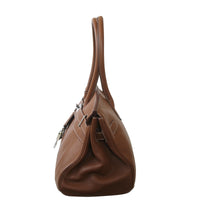 Hermes Shoulder Birkin 42 Side