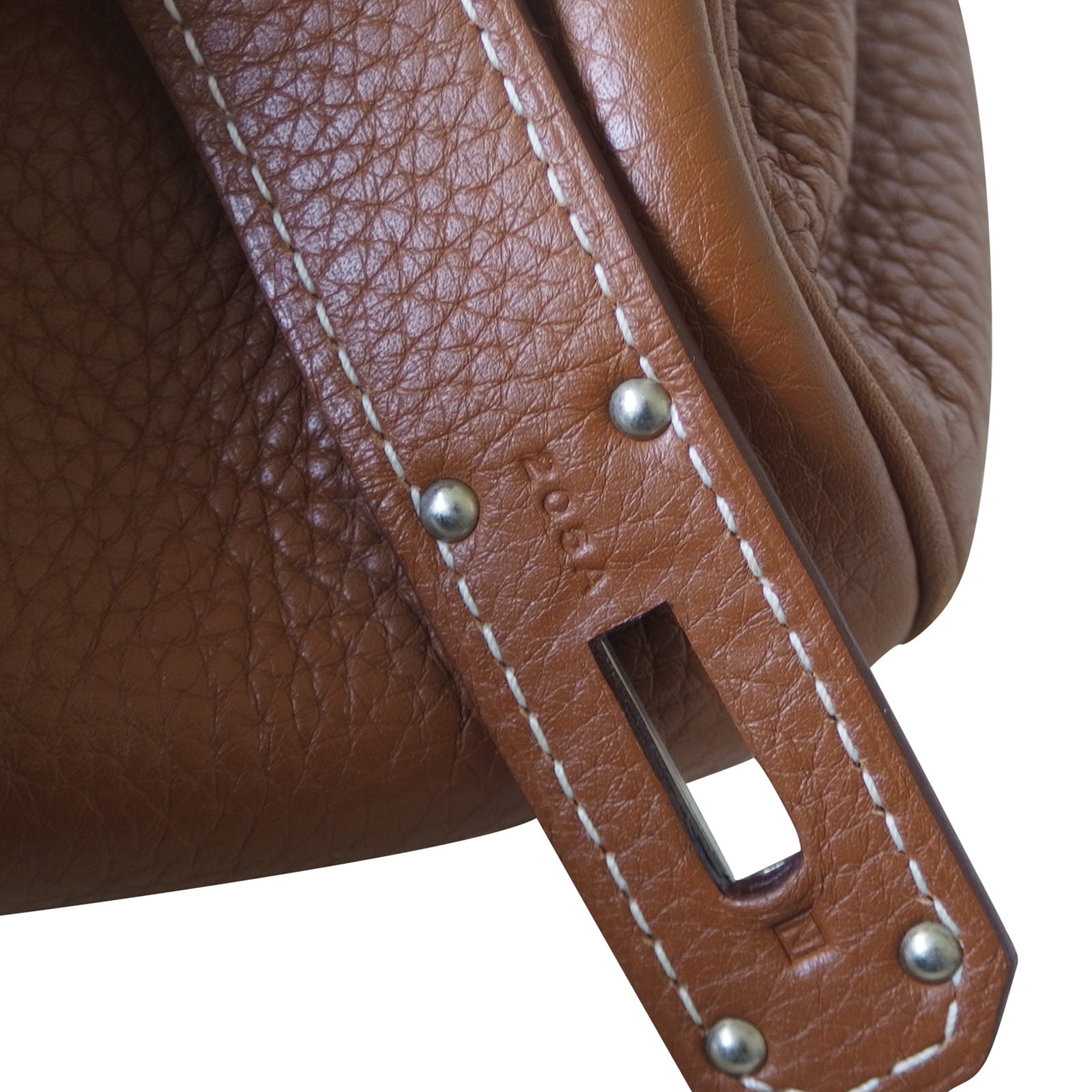 Hermes Shoulder Birkin 42 Code