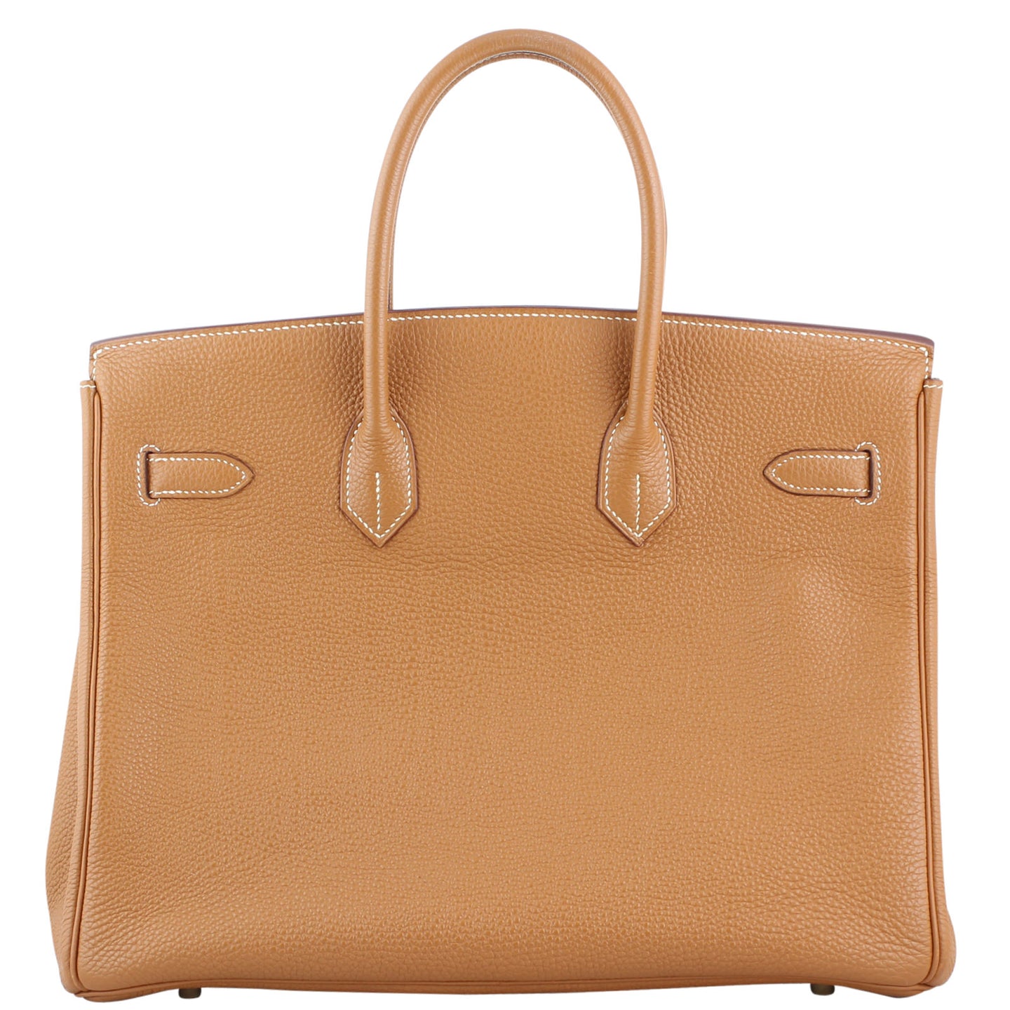 Hermes Birkin Togo 35 Back