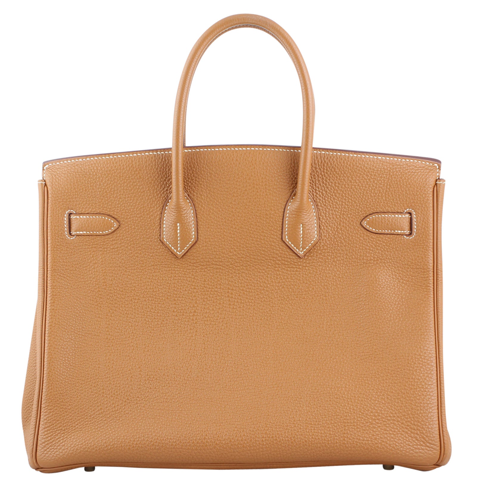 Hermes Birkin Togo 35 Back