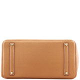 Hermes Birkin Togo 35 Base