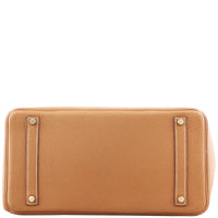 Hermes Birkin Togo 35 Base