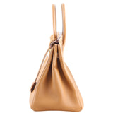 Hermes Birkin Togo 35 Left