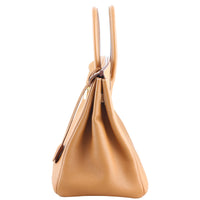 Hermes Birkin Togo 35 Left