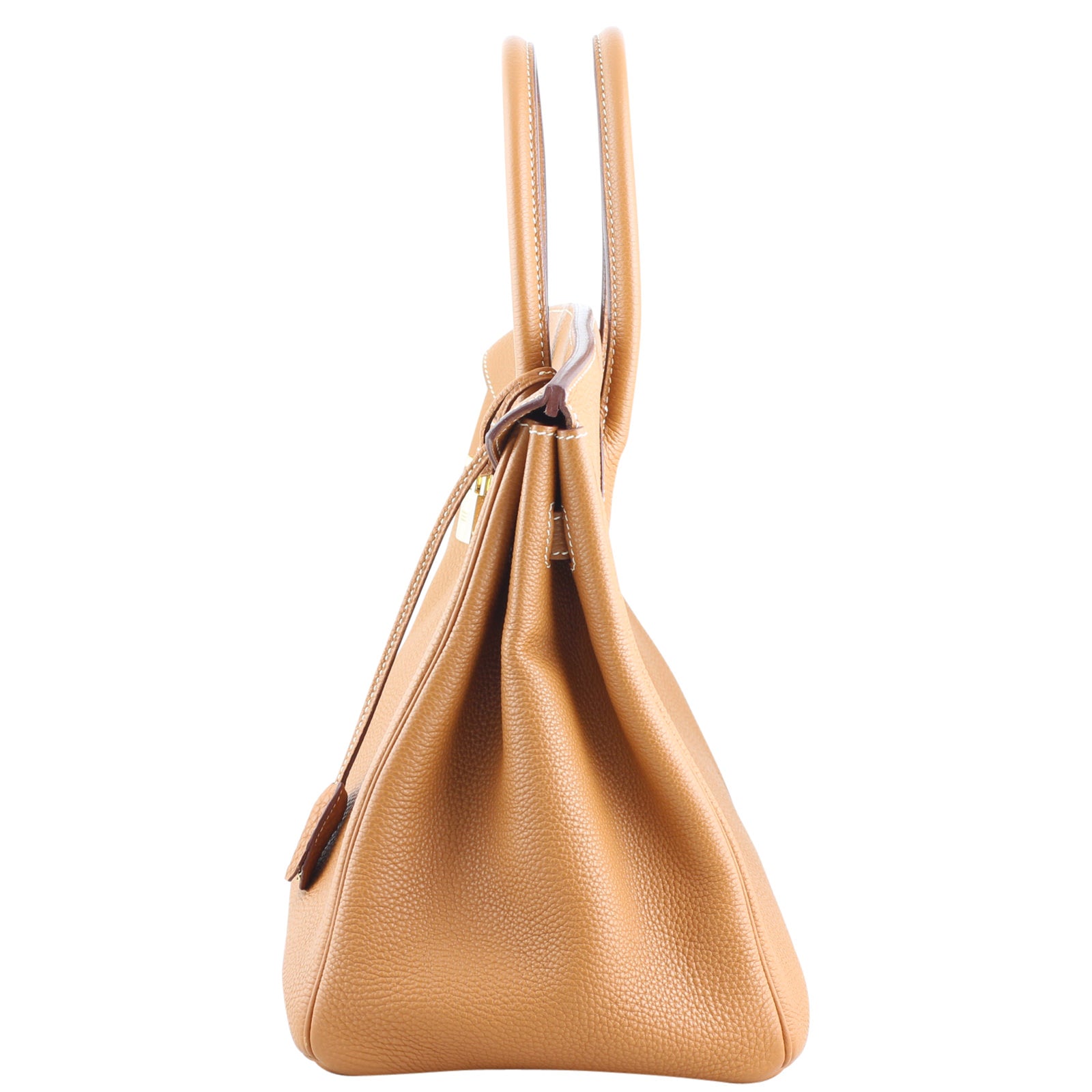 Hermes Birkin Togo 35 Left