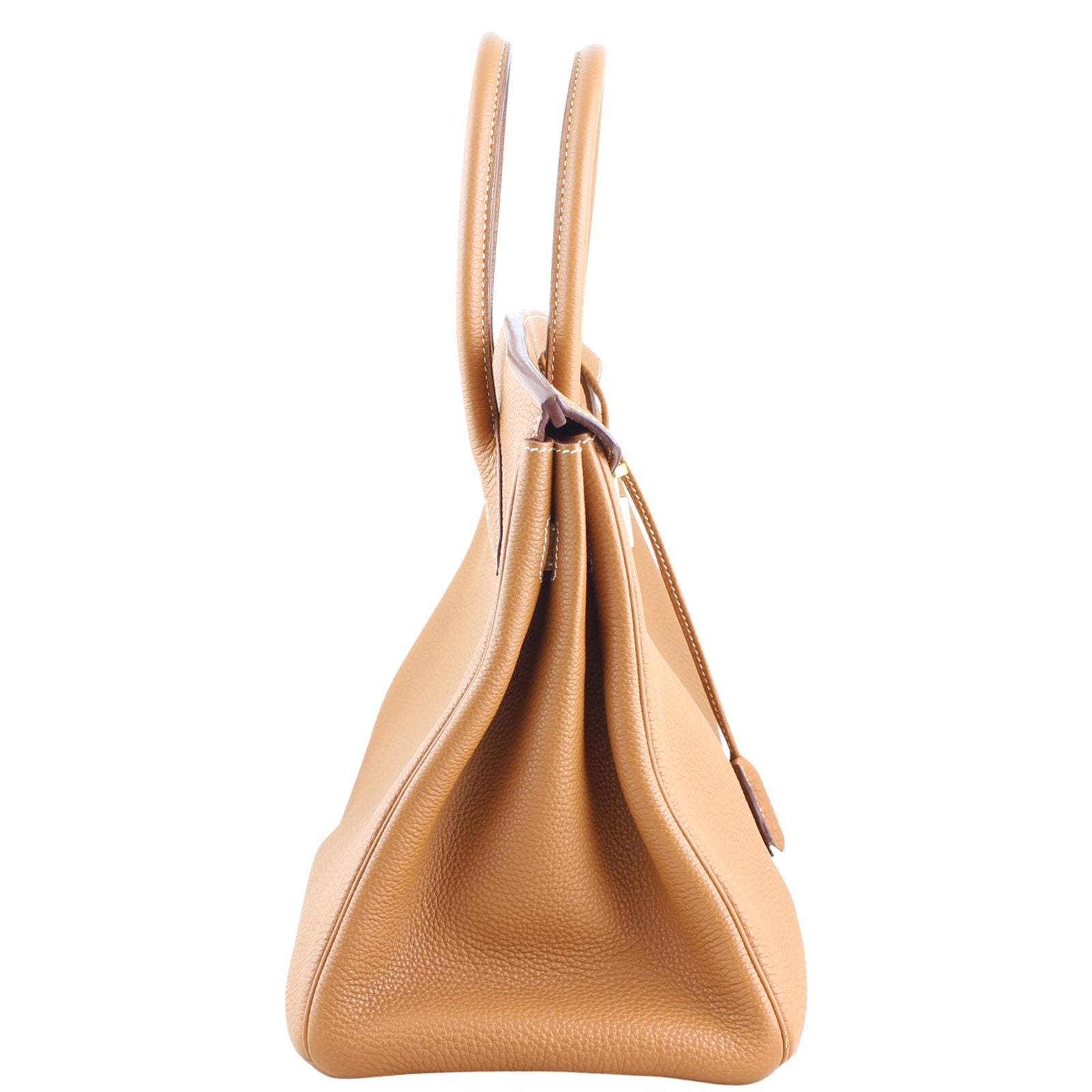 Hermes Birkin Togo 35 Right