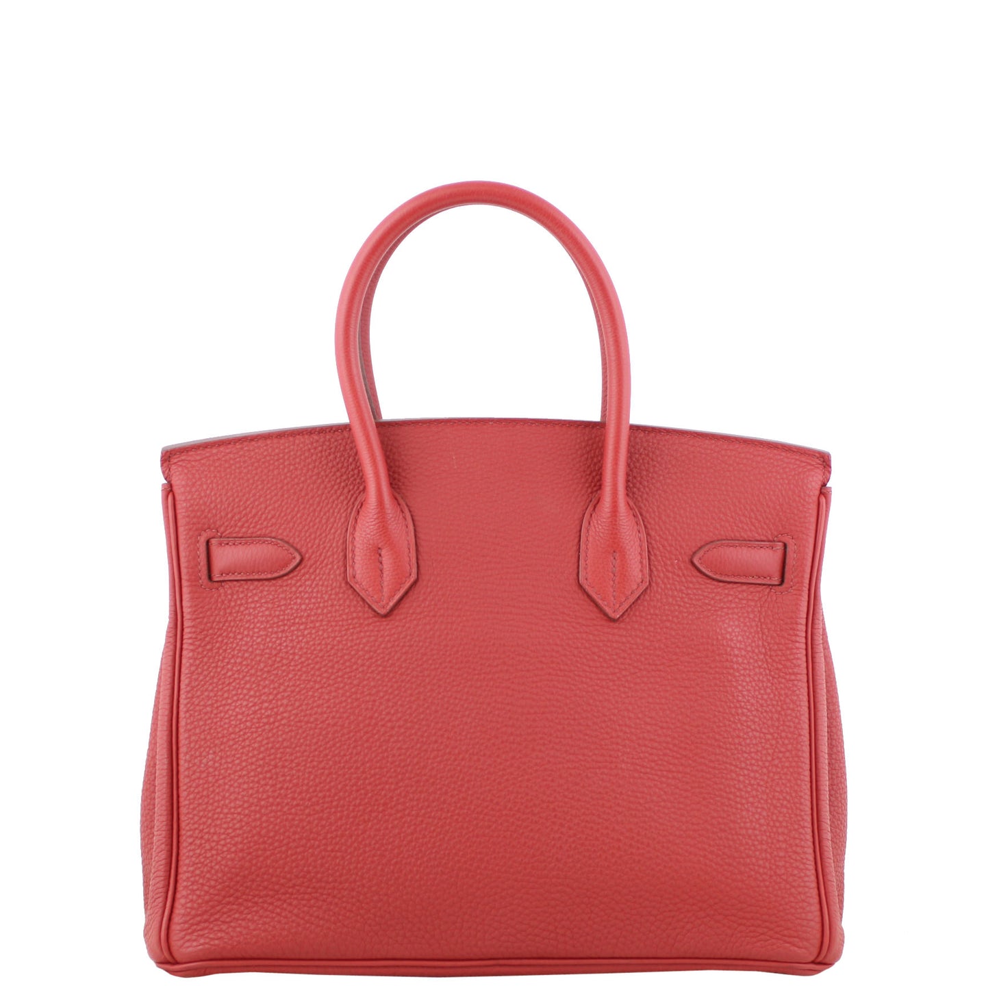 Hermes Birkin Togo 30 Back