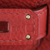 Hermes Birkin Togo 30 Code