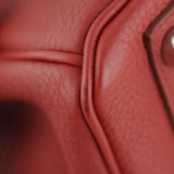 Hermes Birkin Togo 30 Lining