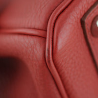 Hermes Birkin Togo 30 Lining