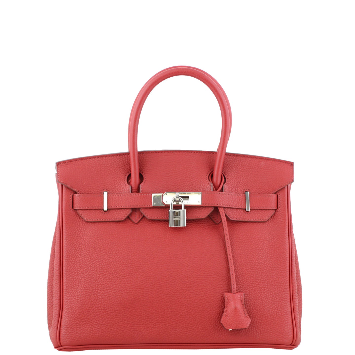 Hermes Birkin Togo 30 Front 