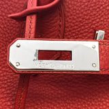 Hermes Birkin Togo 30 Hardware
