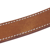 Hermes Cape Cod Watch Small Strap