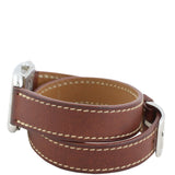 Hermes Cape Cod Watch PM Side