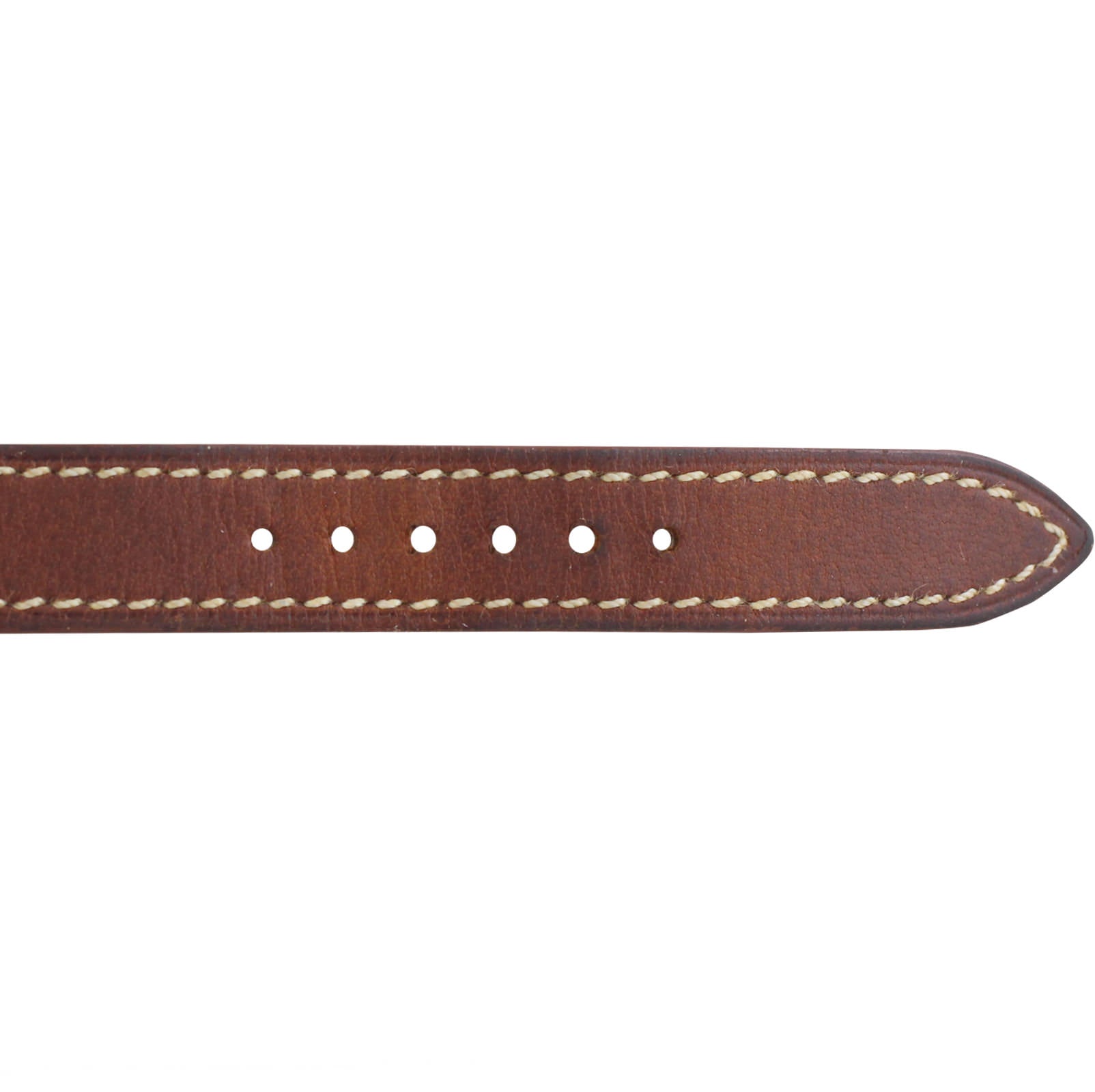 Hermes Cape Cod Watch PM Strap 2