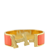 Hermes Clic Clac H Bracelet PM open