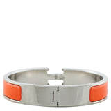 Hermes Clic H Bracelet PM back