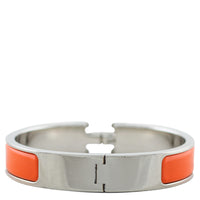 Hermes Clic H Bracelet PM back
