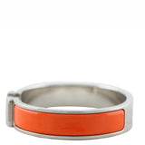 Hermes Clic H Bracelet PM back side