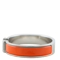 Hermes Clic H Bracelet PM back side