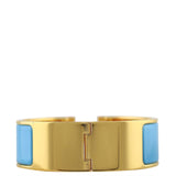 Hermes Clic Clac H Bracelet PM Back