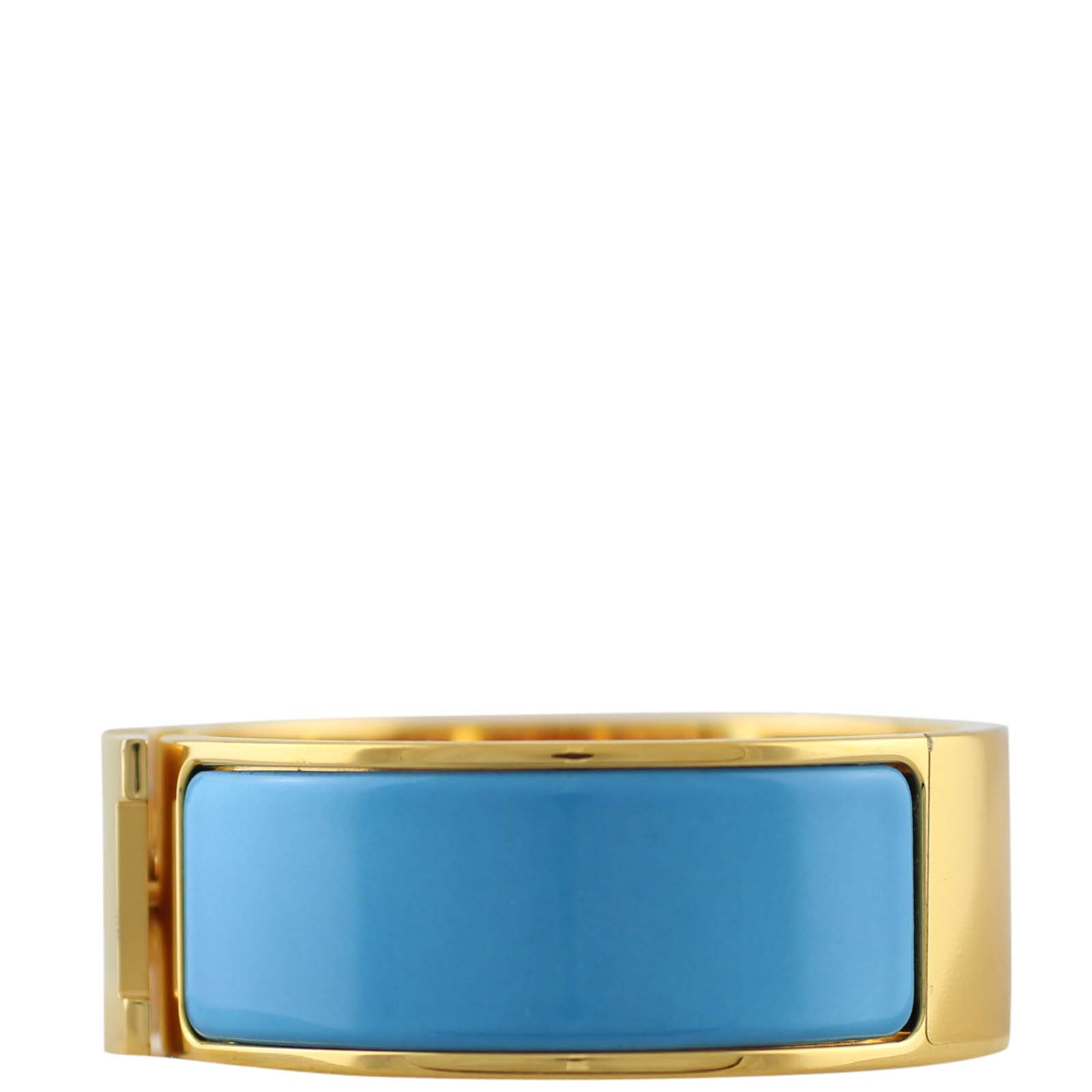 Hermes Clic Clac H Bracelet PM Side