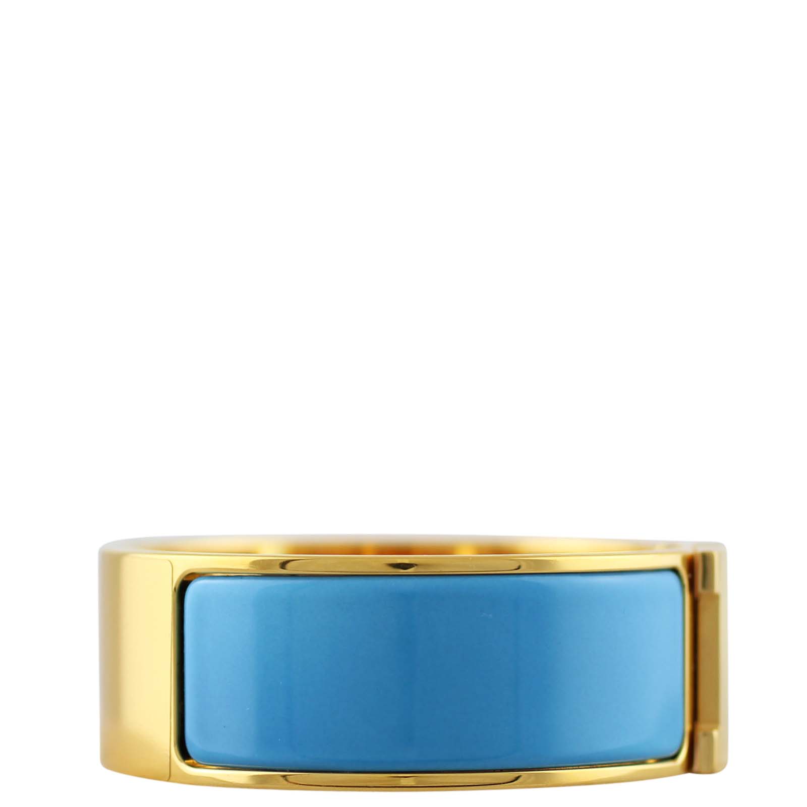 Hermes Clic Clac H Bracelet PM Side