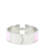 Hermes Clic Clac H Bracelet PM Back