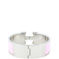 Hermes Clic Clac H Bracelet PM Back