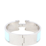 Hermes Clic Clac H Bracelet PM Back
