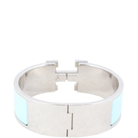 Hermes Clic Clac H Bracelet PM Back