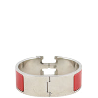 Hermes Clic Clac H Bracelet PM Back