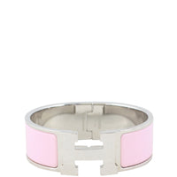Hermes Clic Clac H Bracelet PM Front