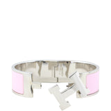 Hermes Clic Clac H Bracelet PM Front