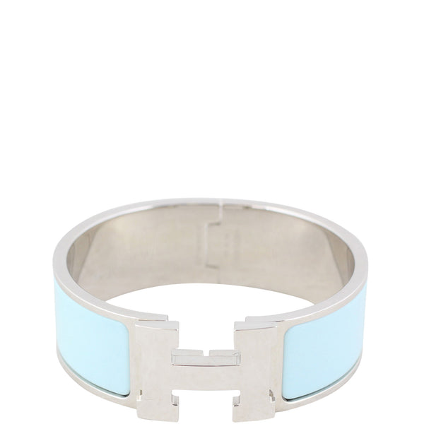 Hermes Clic Clac H Bracelet PM – Luxe.It.Fwd