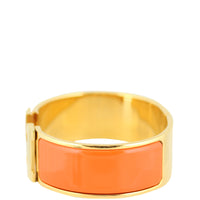 Hermes Clic Clac H Bracelet PM Left