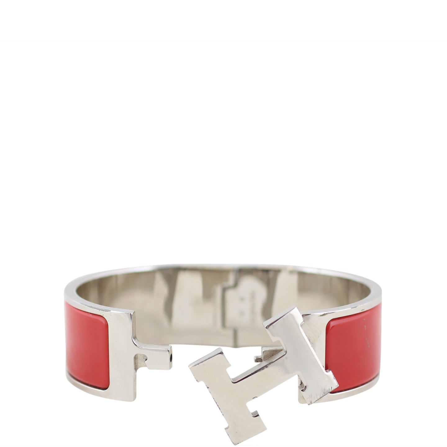 Hermes Clic Clac H Bracelet PM Twist Lock