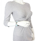 Hermes Clic Clac H Bracelet PM Mannequin